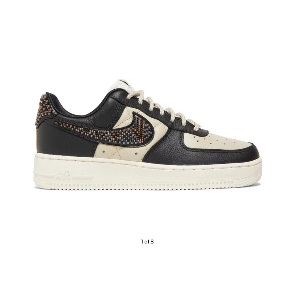 Nike Premium Goods Air Jordan Low The Sophia